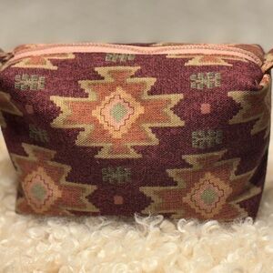 Tote and accessory bag